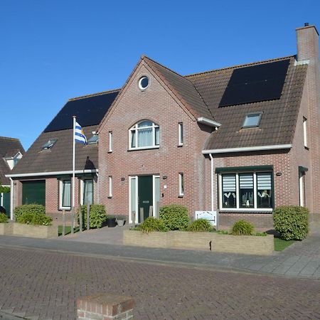 Effe-Zoutelande B&B Exterior foto